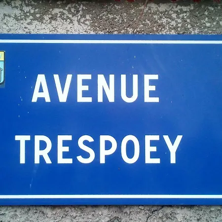 Come A La Casa Trespoey